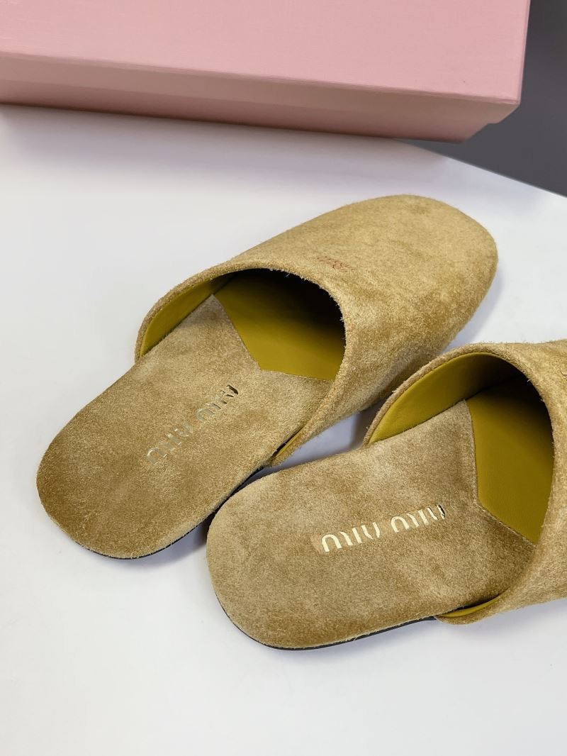 Miu Miu Sandals